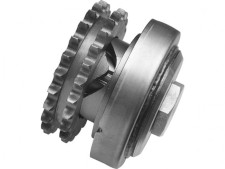 COMPENSATING SPROCKET KIT 24T